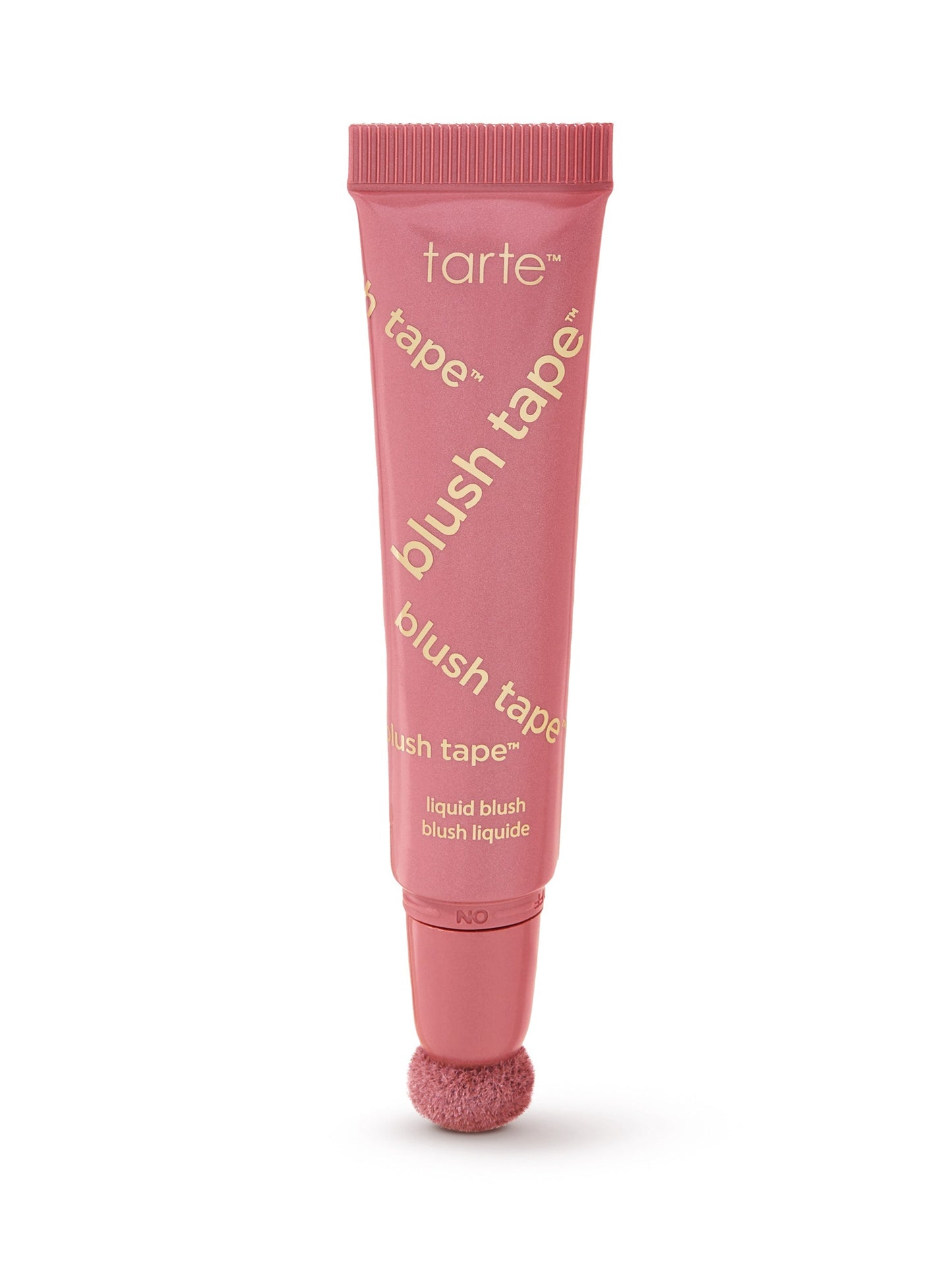 blush tape™ liquid blush