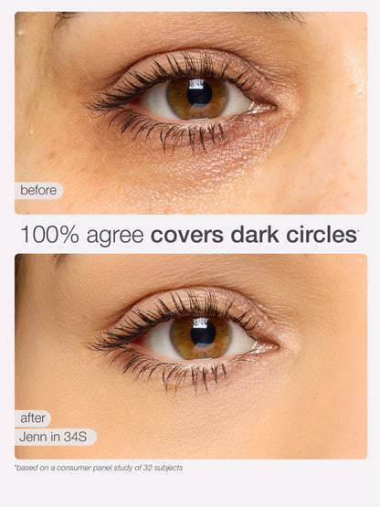 shape tape™ concealer