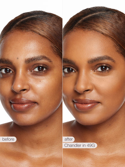 face tape™ foundation