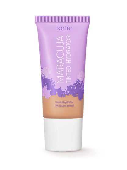 maracuja tinted moisturizer